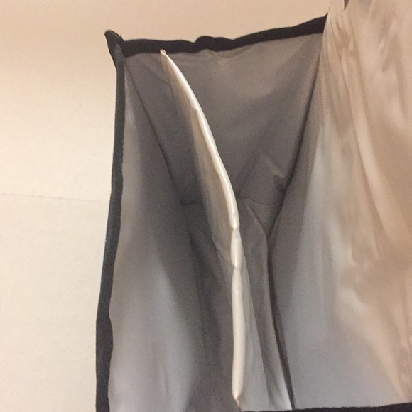 NWOT GETTY Lunch Bag Insulated​ - Picture 2 of 8